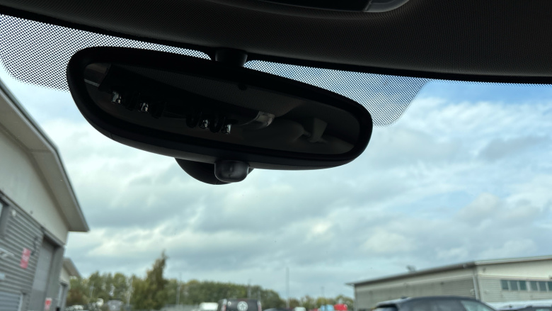 MINI Hatchback 1.5 Cooper Classic II 5dr Petrol Hatchback